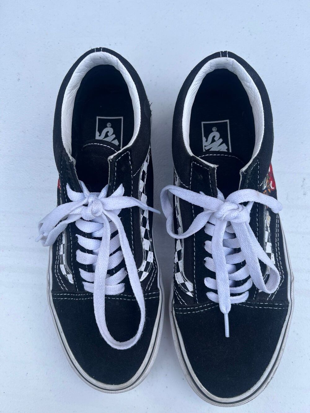 Shoes